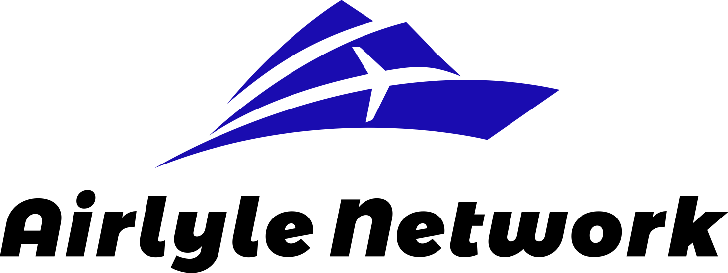 Airlyle Network | eCommerce Fulfillment at Scale